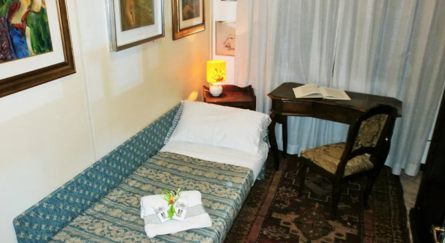 La Rocchetta B&B
