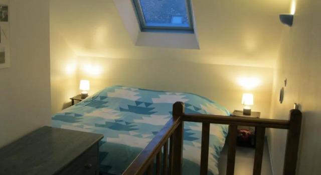 Апартаменты Standard Le Clos des Alouettes