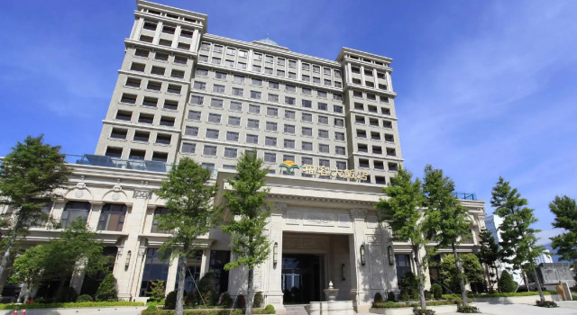 Fullon Hotel Hualien