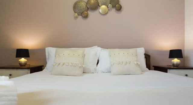 Номер Standard Arcobaleno Rooms
