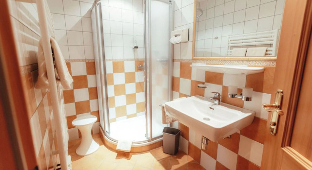 Полулюкс Hotel Gasthof Walcher