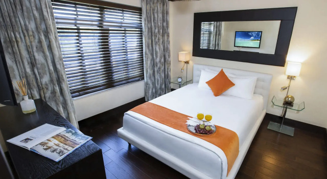 Lincoln Arms Suites, Забронировать Отель Майами-Бич Miami Metropolitan Area, рядом с Театр исполнительских искусств Джеки Глисона