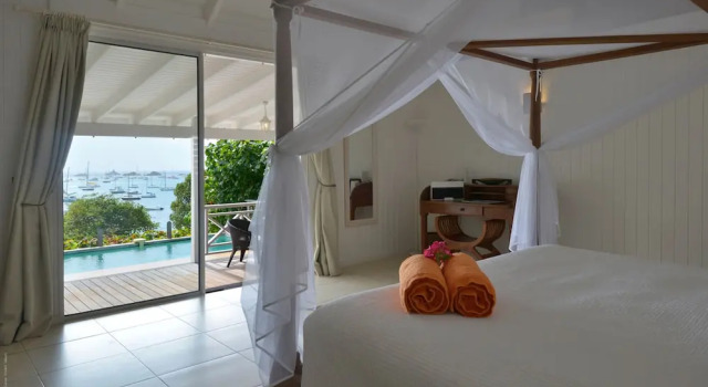 Dream Villa SBH Petit Saint Louis, Забронировать Вилла Короссол Франция