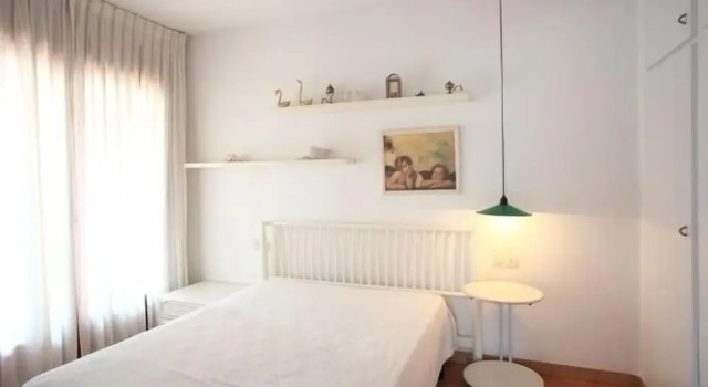 Apartamento Tamarius 1-7, Rezerwuj Apartament Hotele w Gironès z parkingiem, Parking
