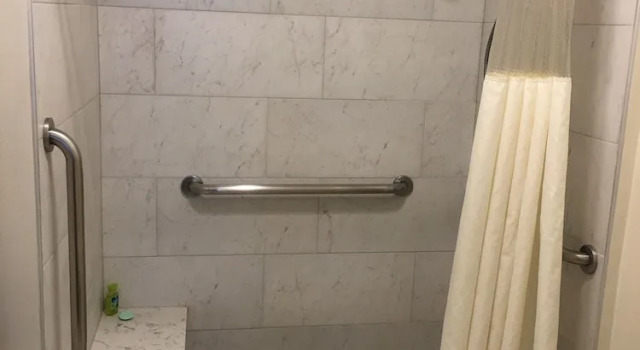 Номер Standard Mountain Star Lodge