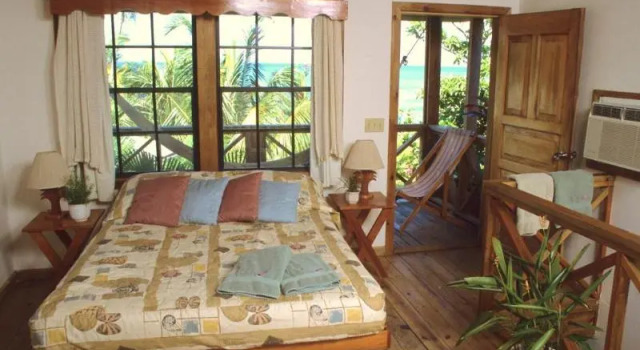 Номер Standard Las Rocas Resort and Dive Center