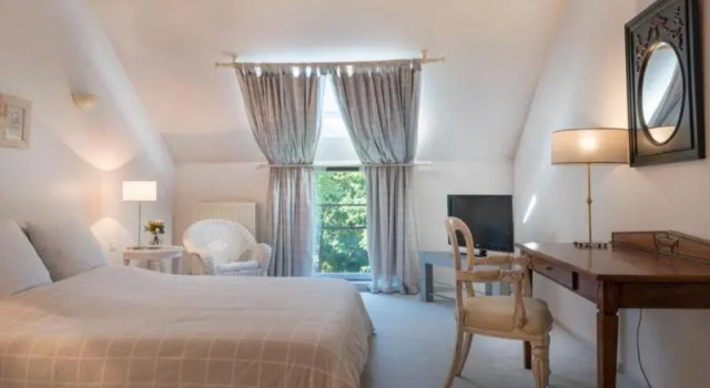 Logis Hotel La Gentilhommiere, Réserver Hôtel Nouzerines Creuse