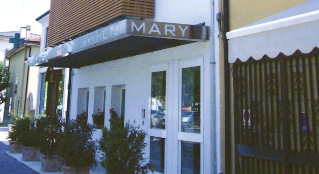 Номер Standard Hotel Mary