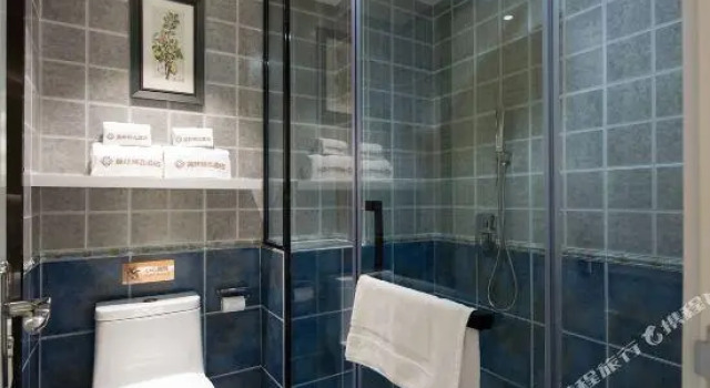 Moling Hotel, Boek Hotel Yongzhou Hunan