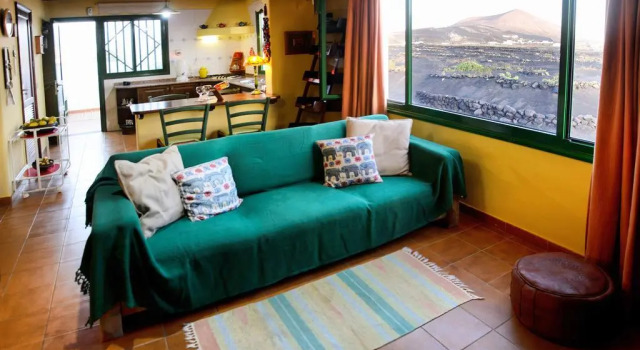 Eco Finca Alcairón