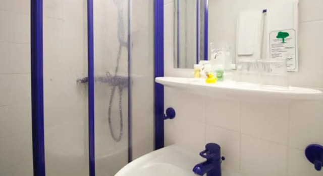 Номер Classic Klosterhotel Wöltingerode