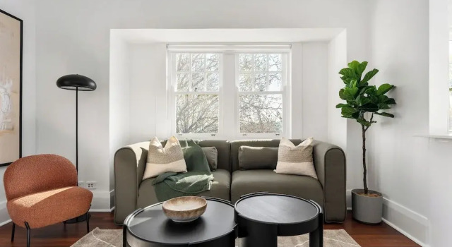 Апартаменты Bondi Junction Apartments by Urban Rest