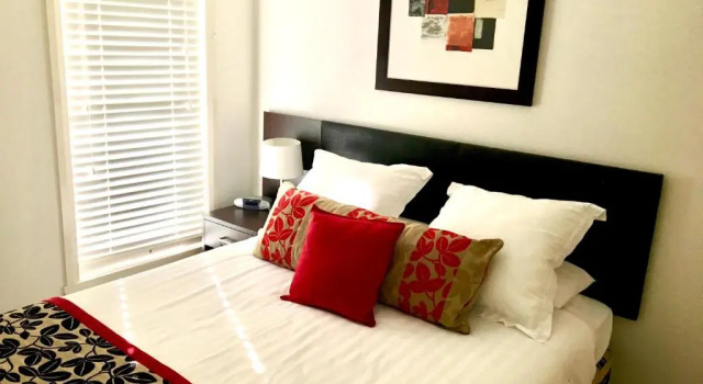 Апартаменты c 1 комнатой Encore Apartments