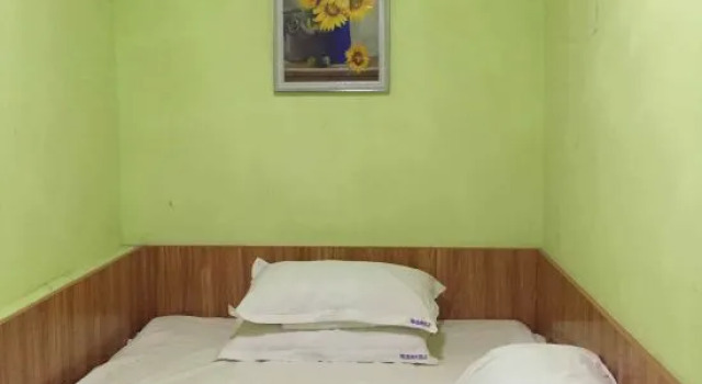 Номер Standard Laiyang Haiyi Business Hotel