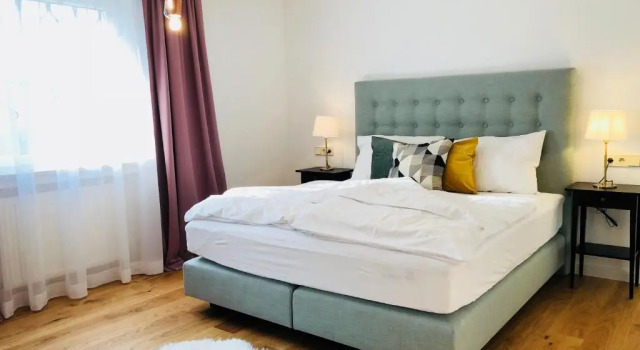 Residence Privée - Spielberg Obdach, Rezervovat Vila  