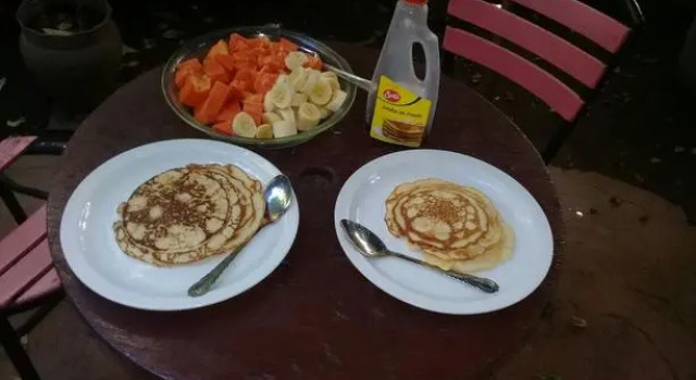 Hostal Nicarao II