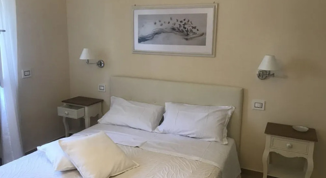 Standard- værelse Operà B&B