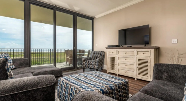 203 Holiday Isle - Sea Life by ACP, Boek Hotel Dauphin Island Alabama