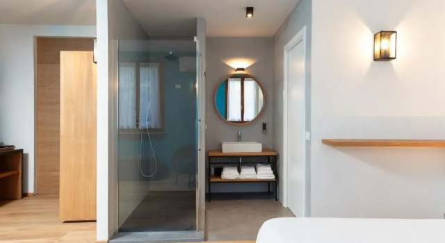 Люкс A3Passi Agriturismo tra gli Ulivi