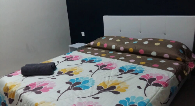 Rest Inn Mutiara at Homestay Gemas, Book Hotel Gemas Negeri Sembilan