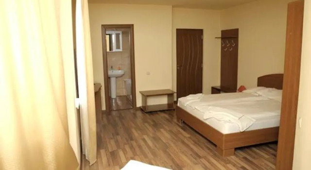 Pensiunea Flamingo, Varaa Hotelli Sibiu 