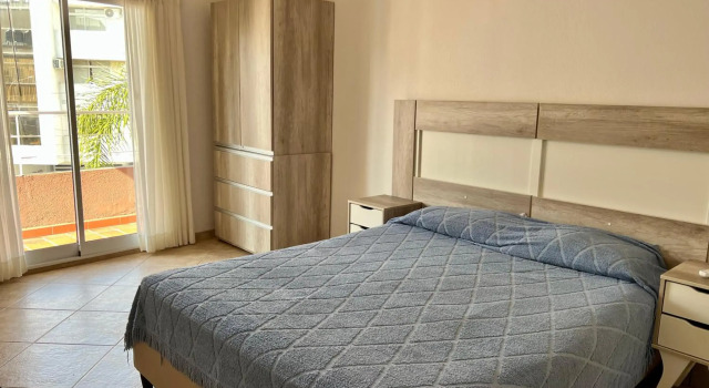 Depto 8 - Villa Carlos Paz, Забронировать Вилла Отели Вилья-Карлос-Пас с парковкой, рядом с Uruguay Bridge, Парковка