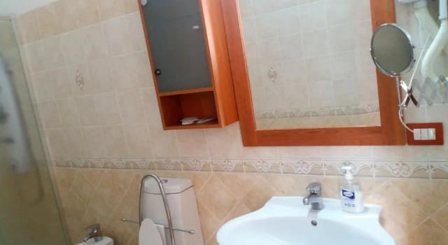 Четырёхместный номер Standard RS San Sebastiano Holidays
