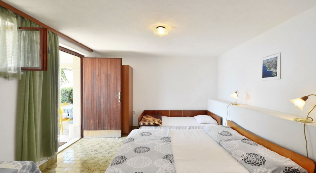Apartments Goran, Забронировать Апартаменты/квартира Джардула Башка-Вода