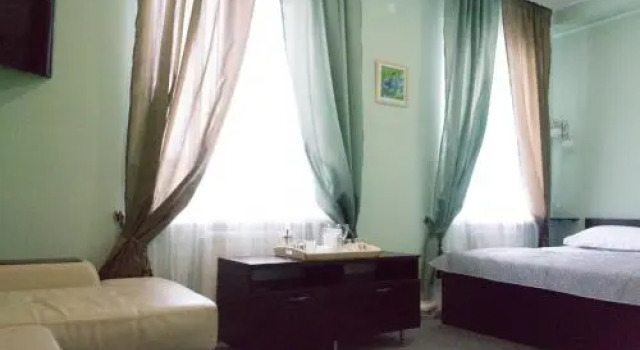 Prosto Hostel, Забронировать Хостел Новочеркасск Ростовская область
