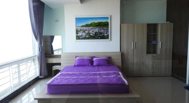 Апартаменты The Grand Condotel