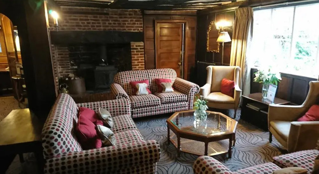 Prested Hall, Забронировать Отель Отели Англии 3 звезды, 3*