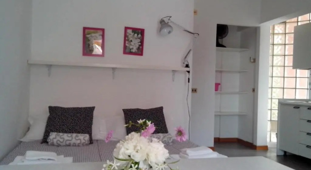 Residence Le Palme