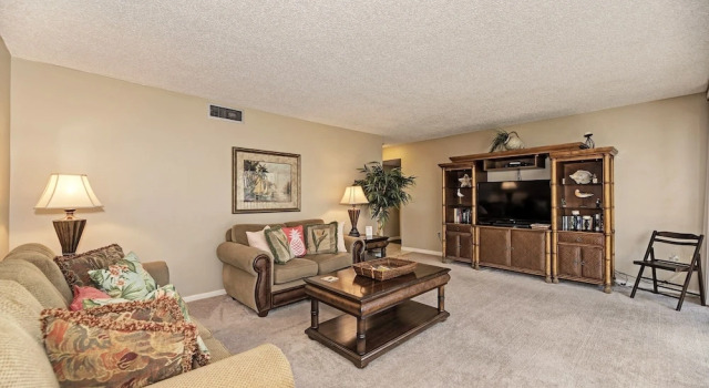 Midnight Cove Ii 620d - Amazing Vacation Rental! 3 Bedroom Condo