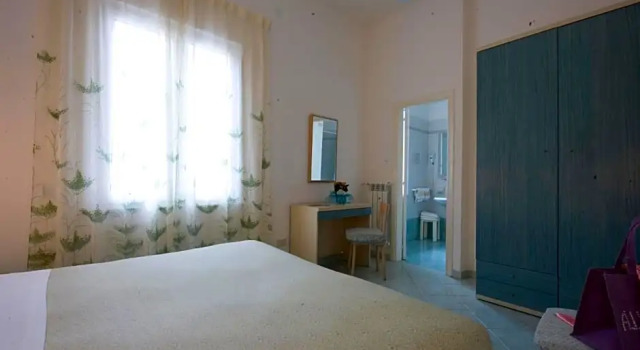 Номер Standard Hotel Terme Fiola