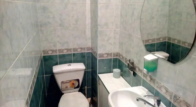 Номер Standard Inn Sport