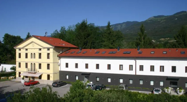 AvianResidenze, Buchen Sie Hotel Aviano Friaul-Julisch Venetien