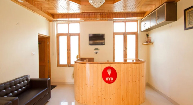 OYO 4719 Hotel WhitePod Manali, Забронировать Отель Отели штата Химачал-Прадеш с завтраком, Завтраки