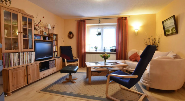 Apartment Baltic Coast Near Ski Lifts