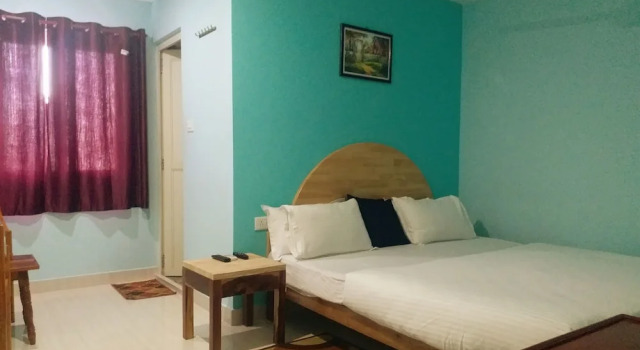 OYO 13305 Shriradha Nivas Home Stay, Rezerwuj Hotel Hotele w Andaman Islands ze śniadaniem, Śniadanie