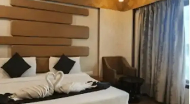Семейный номер Standard Saibaba International Supreme Hotel