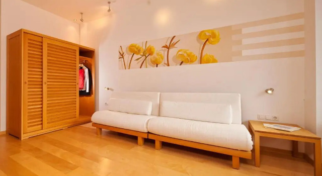 Полулюкс Hotel Dominic