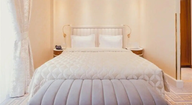 Номер Standard Atli Hotel Ankara