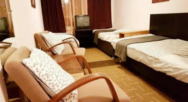 Hostel Malahov