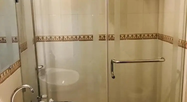 Люкс Executive с балконом Shangrila Hotels and Resort