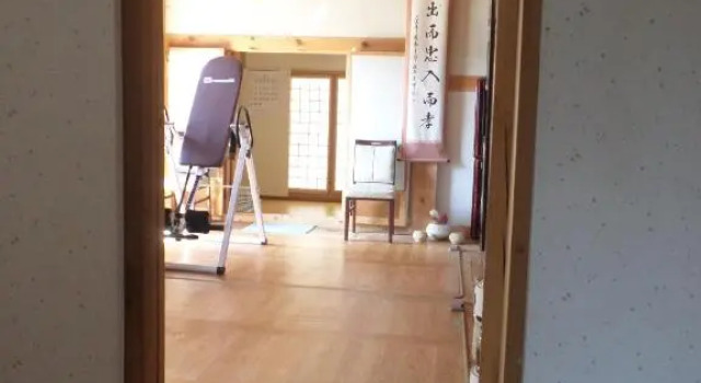 Семейный номер Standard Ongye jongtaek Hanok