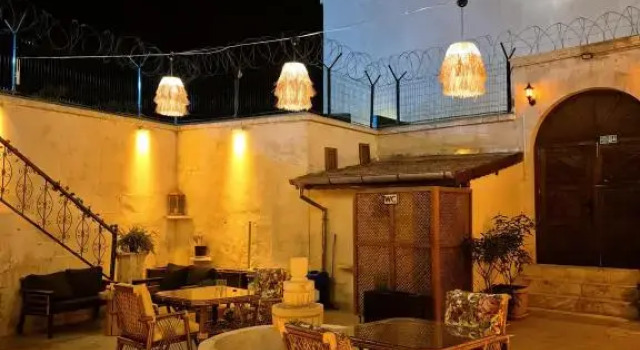 Yılmazhan Konağı Butik Otel, Забронировать Отель Газиантеп Юго-Восточная Анатолия