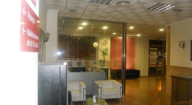 Hotel Julián