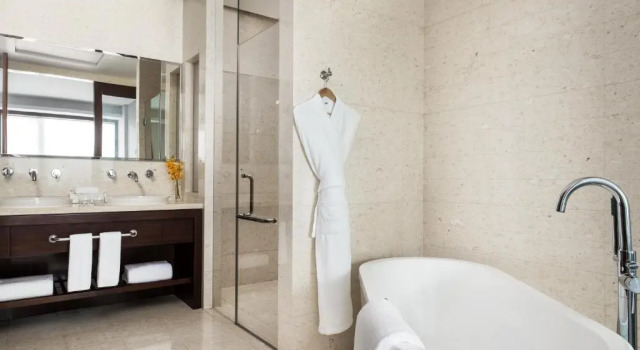Люкс Residence Cordis, Beijing Capital Airport By Langham Hospitality Group
