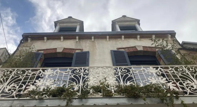 Коттедж GITE Maison Nomah Maison haut standing proche plages, classé 5*