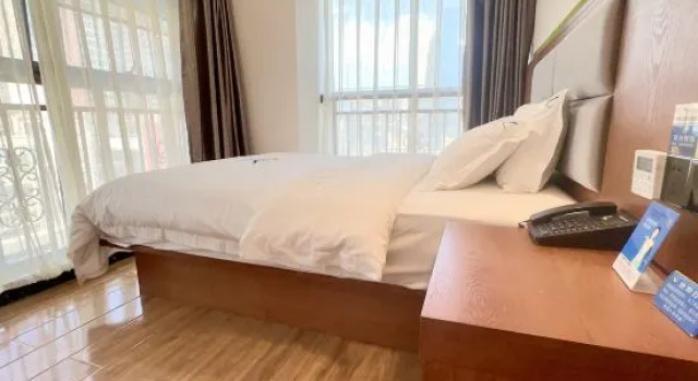 Suite Hedu Hotel